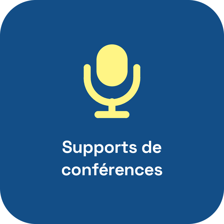 
Lien vers: conferences