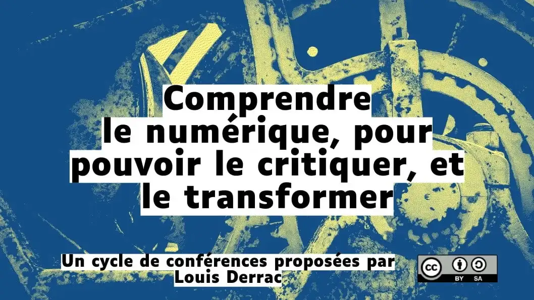 Illustration du cycle de conf&eacute;rence titrant 